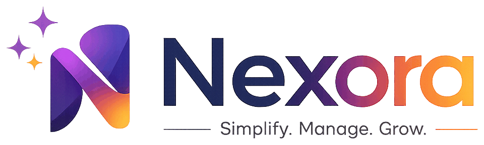 Nexora Logo